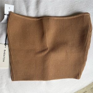 Babaton Tube Top